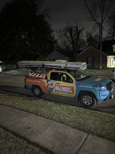 Garage door project - spring replacement