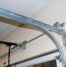 common garage door problem