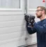 expert garage door maintenance