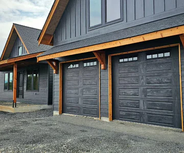 Garage Door