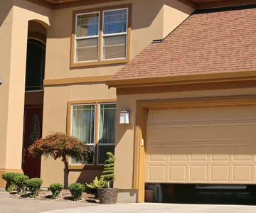 Garage Door Maintenance Tip