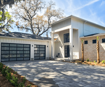 Garage Door Repair On houston
