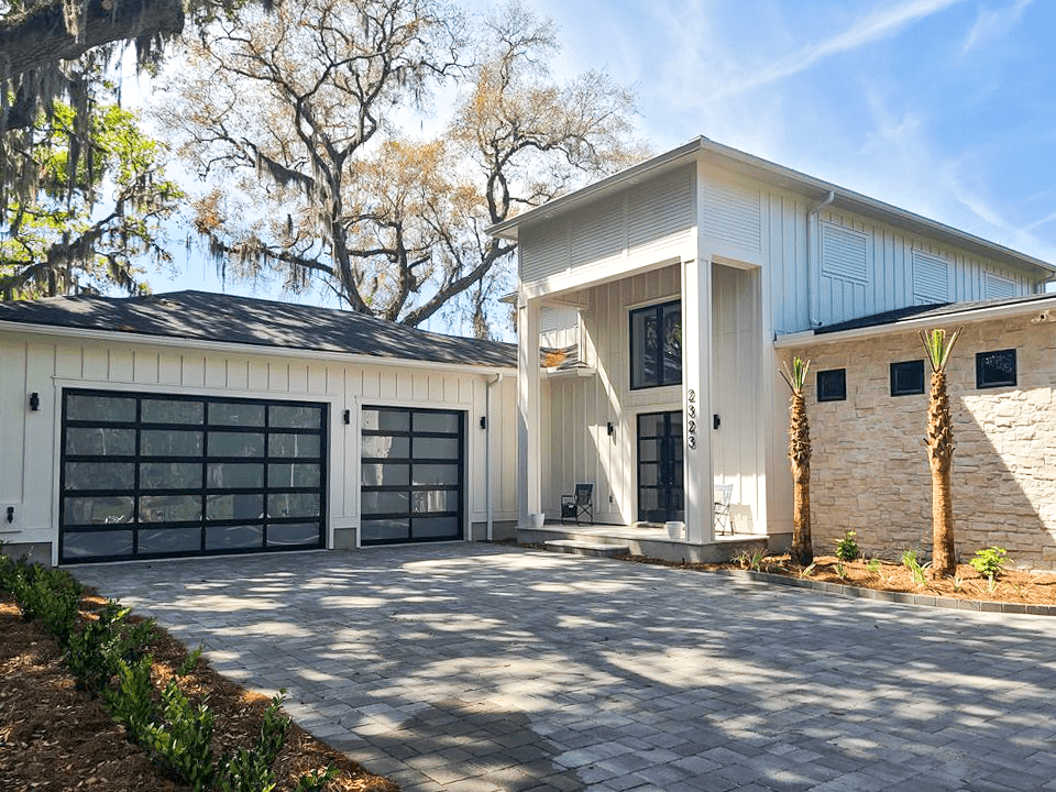 Garage Door Repair On houston