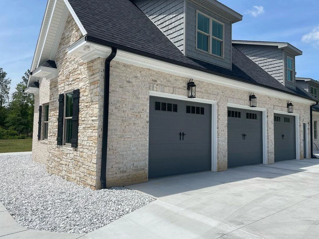 Garage Door Installation Matters