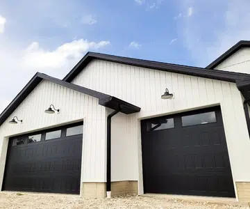 Choose the Right Door