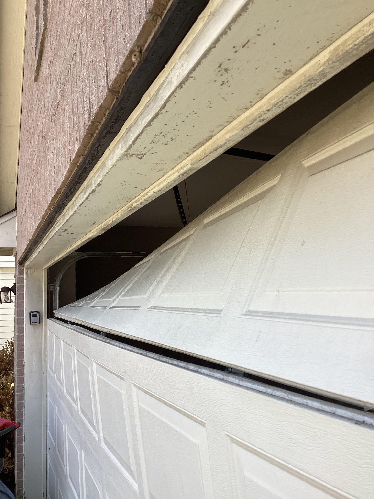 How to Spot Signs That Your Garage Door Needs Immediate Attention
